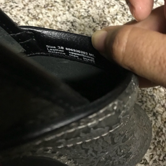 Dansko Professional Tooled Clog - Picture 3 of 4